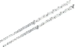 NETGEAR RRAIL04-10000S części do stojaków RRAIL04-10000S - Akcesoria do komputerów stacjonarnych - miniaturka - grafika 1