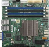Platformy serwerowe - SuperMicro A2SDi-8C-HLN4F MBD-A2SDI-8C-HLN4F-O - miniaturka - grafika 1