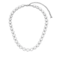 Naszyjniki - Naszyjnik Patrizia Pepe 8J1398/M032-W350 Srebrny - miniaturka - grafika 1