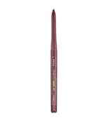 Kredki do oczu - Loreal Paris Paris Le Liner Signature trwała kredka do oczu odcień 03 Rouge Noir Angora - miniaturka - grafika 1