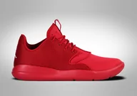 Koszykówka - Nike Jordan Eclipse Bg  Gym Red - miniaturka - grafika 1