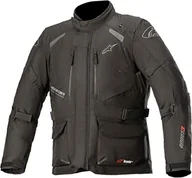 Odzież motocyklowa - Alpinestars Andes V3 Drystar Kurtka tekstylna motocyklowa - miniaturka - grafika 1