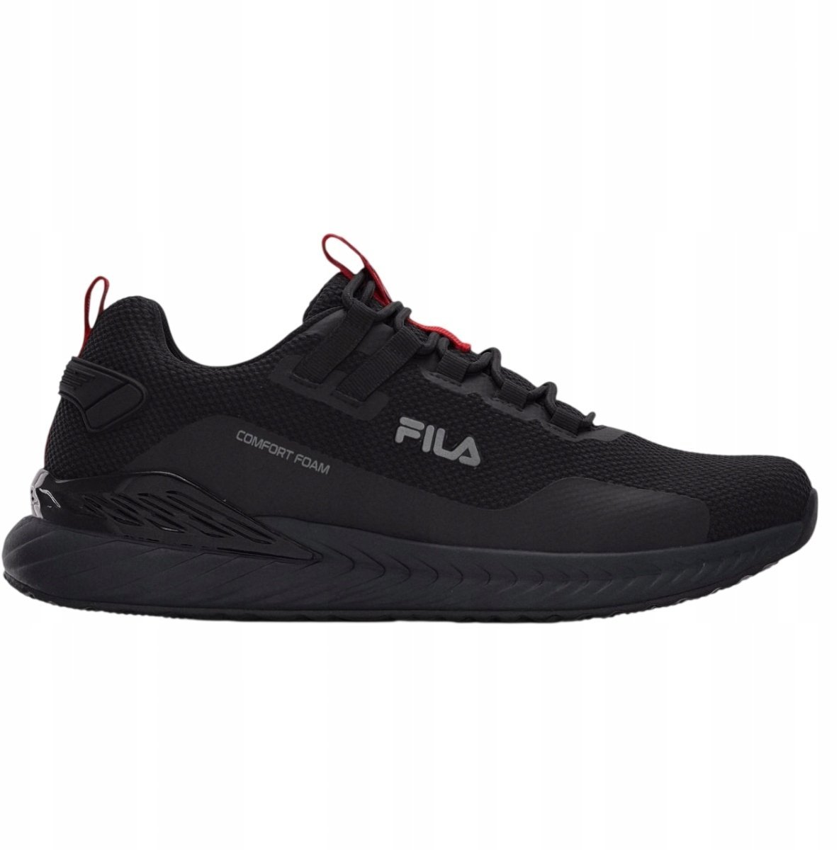 Fila Fila Solrack FFM0480-80010 Czarne 46