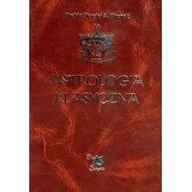 Ezoteryka - Ars Scripti-2 Astrologia klasyczna Tom IV Planety. Słońce... - miniaturka - grafika 1