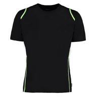 Koszulki sportowe męskie - ® Męska Kouszlka Sportowa Cooltex® Sport - miniaturka - grafika 1