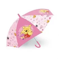 Parasolki dla dzieci - Starpak Parasol dziecięcy 45cm Kubuś Puchatek - miniaturka - grafika 1