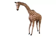 Figurki dla dzieci - Norimpex Żyrafa gigant 66cm 21544 - miniaturka - grafika 1