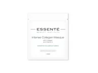 Maseczki do twarzy - ESSENTE Intense Collagen Masque Płat Kolagenowy 1szt - miniaturka - grafika 1