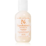 Pozostałe kosmetyki - Bumble and Bumble Bumble And Bumble Hairdresser lilly's Invisible Oil Shampoo 60 ML bab46-2-oz - miniaturka - grafika 1