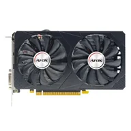 Karty graficzne - AFOX Geforce GTX1650 4GB GDDR6 128Bit AF1650-4096D6H3-V6 - miniaturka - grafika 1