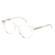 Okulary przeciwsłoneczne - Police VPLF30 Okulary, Shiny Crystal, 48 dla kobiet, Shiny Crystal, 48 - miniaturka - grafika 1