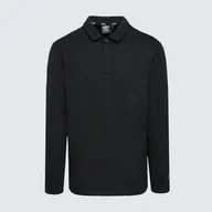 Koszulki męskie - UMBRO POLO LONGSLEEVE BLISTES - Umbro - miniaturka - grafika 1