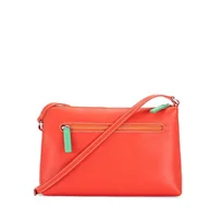 Torebki damskie - MYWALLIT Small Cross Body, Torba na messenger Unisex Dorosły, Sicily, Sycylia - miniaturka - grafika 1