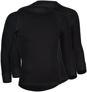 Koszulka termoaktywna męska długi rękaw AVENTO 2-pak - Pozostała odzież narciarska - miniaturka - grafika 1