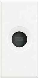 Legrand AXOLUTE Wyjście kablowe białe HD4953 HD4953 - Domofony - miniaturka - grafika 1