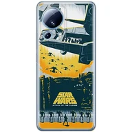 Etui i futerały do telefonów - ERT GROUP etui na telefon Xiaomi 13 LITE/CIVI 2, case oryginalny i oficjalnie licencjonowany przez Star Wars, wzór 022, optymalnie dopasowane, plecki z TPU - miniaturka - grafika 1