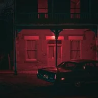 Pop - At the Roadhouse - miniaturka - grafika 1