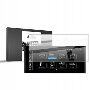 GrizzGlass Folia ceramiczna CarDisplay Protection do Android Audi A7 C7 12,3" 2012-2018 - Inne akcesoria audio-wideo - miniaturka - grafika 1