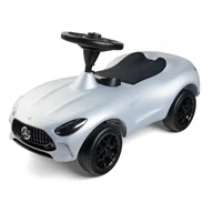 Chodziki - BIG BOBBY CAR JEŹDZIK MERCEDES AMG GT - miniaturka - grafika 1