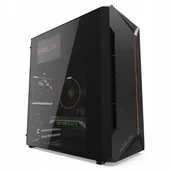 Zestawy komputerowe - KOMPUTER DO GIER I5 16GB 500HDD nVidia GT WIN10 - miniaturka - grafika 1