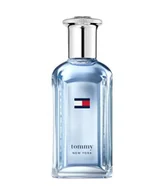 Wody i perfumy męskie - Tommy Hilfiger Tommy New York Woda toaletowa 50 ml - miniaturka - grafika 1