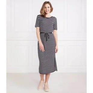 Tommy Hilfiger Sukienka - Sukienki - miniaturka - grafika 1