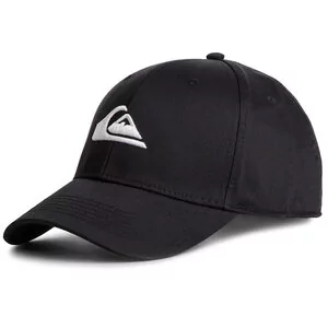 Quiksilver Czapka z daszkiem AQYHA04002 Kvj0 - Czapki męskie - miniaturka - grafika 1