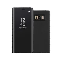 Etui i futerały do telefonów - Do etui na telefon Galaxy S8+ Wielobarwny Black - miniaturka - grafika 1