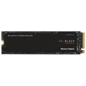 Dyski SSD - WD SN850 (WDS500G1X0E) - miniaturka - grafika 1