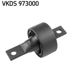 Korpus osi SKF Napinacze Pompy Vkds 973000 - Układ zawieszenia - akcesoria - miniaturka - grafika 1
