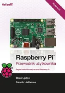 Systemy operacyjne i oprogramowanie - Raspberry Pi. Przewodnik użytkownika - miniaturka - grafika 1