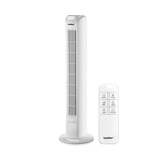 Wentylator Leziter Breeze 45 W Wentylator kolumnowy - Wentylatory Wentylator Leziter Breeze 45 W Wentylator kolumnowy - Wentylatory - miniaturka - grafika 1
