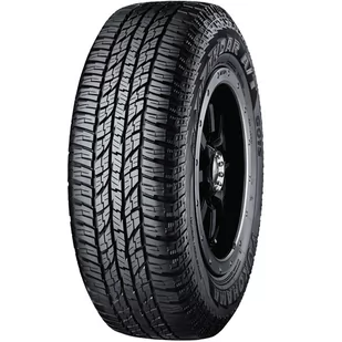 Yokohama Geolandar A/T G015 215/70R16 100H - Opony terenowe i SUV całoroczne - miniaturka - grafika 1