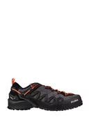 Buty trekkingowe męskie - BUTY WILDFIRE EDGE GTX-ONYX-BLACK - miniaturka - grafika 1