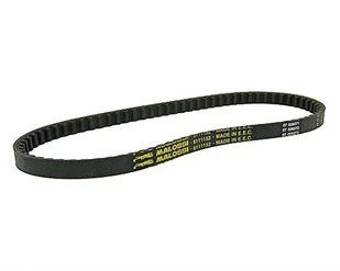 Pasek klinowy MALOSSI Kevlar Belt - DERBI ATLANTIS 50 2T <-2002 - Części motocyklowe - miniaturka - grafika 1