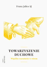 WAM Towarzyszenie duchowe - Jalics Franz - Religia i religioznawstwo - miniaturka - grafika 4