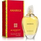 Wody i perfumy damskie - Givenchy Amarige - miniaturka - grafika 1