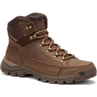 Buty trekkingowe męskie - Buty Trekkingowe Męskie Caterpillar Cat Threshold Hiker Waterproof - miniaturka - grafika 1
