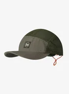 Czapki męskie - Czapka z daszkiem Buff 5 Panel Air Cap - saret military - miniaturka - grafika 1