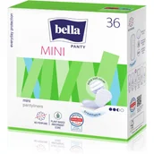 Wkładki higieniczne - Bella Wkładki higieniczne Panty Mini 36szt. BE-021-RN36-017 - miniaturka - grafika 1