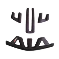 Akcesoria rowerowe - Giro Wkładki wewnętrzne Vanquish Mips black r M 55-59 cm 2018 307077-uniw - miniaturka - grafika 1