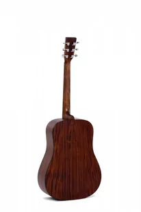 Sigma SDM-STE Gitara Elektro-Akustyczna - Gitary akustyczne - miniaturka - grafika 2