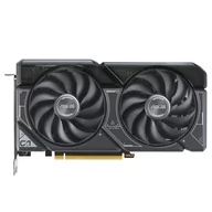 Karty graficzne - ASUS DUAL GeForce RTX 4060 OC 8G 90YV0JC0-M0NA00 - miniaturka - grafika 1