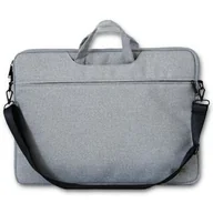 Torby na laptopy - BELINE Torba na laptopa BELINE Beli01509 16 cali Szary BELI01509 - miniaturka - grafika 1