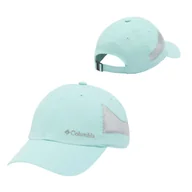 Czapki i chusty sportowe męskie - Czapka z daszkiem Columbia Tech Shade II 2121071 r.UNI - miniaturka - grafika 1