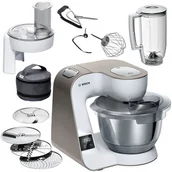 Roboty kuchenne - Bosch MUM5XW20 - miniaturka - grafika 1