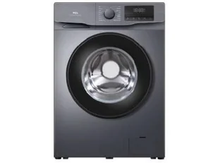 Pralka TCL FF0612SB1PL Silver - Pralki - miniaturka - grafika 1