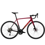 Rowery - Trek Emonda ALR 5 Disc 2025 58cm Crimson to Dark Carmine Fade - miniaturka - grafika 1