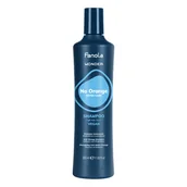Szampony do włosów - Fanola Wonder No Orange Szampon Neutralizujący Ciepłe Tony 350 ml - miniaturka - grafika 1