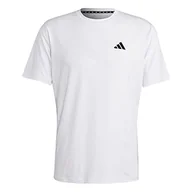 Koszulki męskie - adidas Koszulka męska Tr-es Stretch T (z krótkim rękawem) - miniaturka - grafika 1
